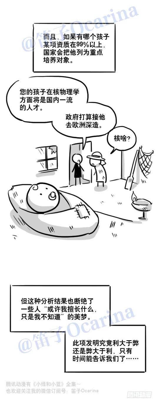 86才能-小绿和小蓝-Ocarina（第9张）
