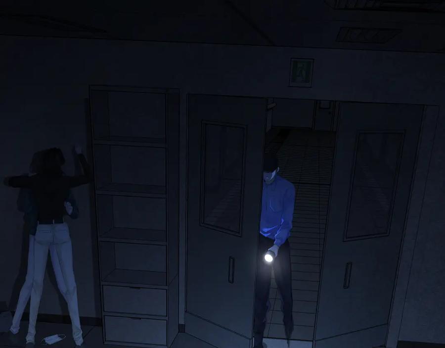 第67话你甘心吗？-我亲爱的法医小姐-酒暖春深（原著）+鲸元社（画面）+ 欲言文化（编剧）（第11张）