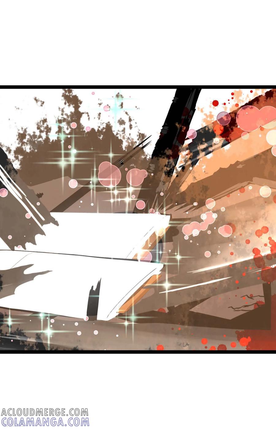 第64话怪物的味道-青蛇与红月-EcomixMedia（第3张）