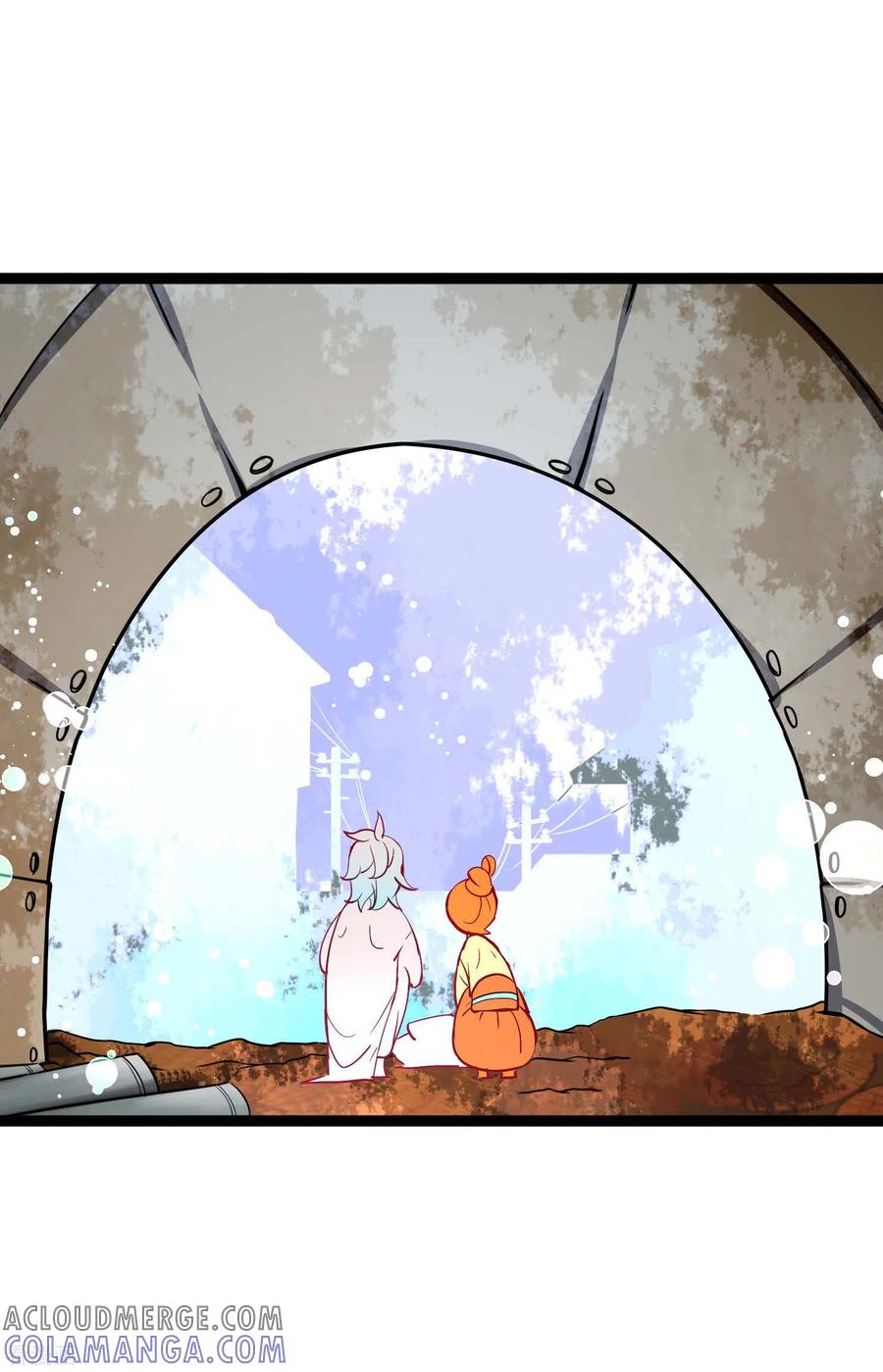 第64话怪物的味道-青蛇与红月-EcomixMedia（第9张）