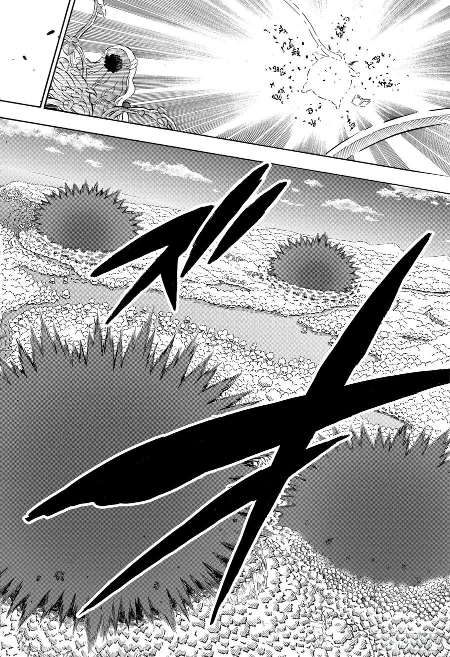 255走火的生命-黑色四叶草-田畠裕基,集英社（第11张）
