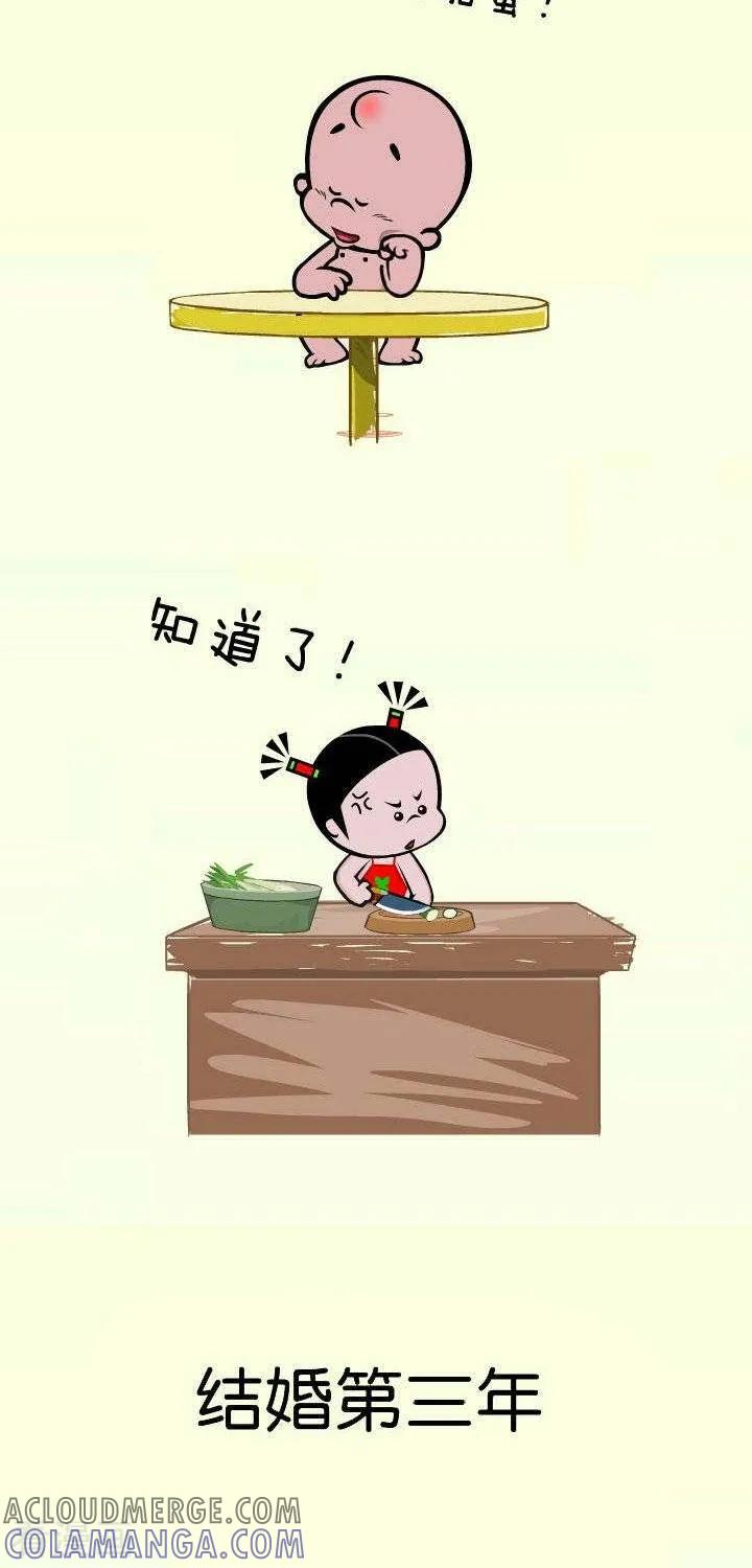 第11话混沌加蛋-小破孩裤衩爱情-拾荒动画（第2张）