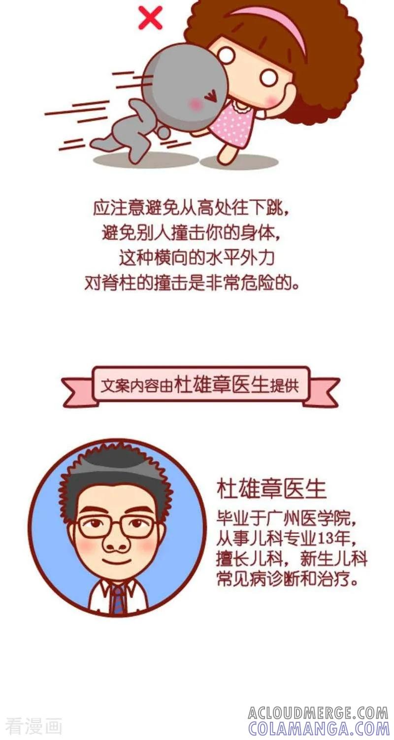 第122话脊柱侧弯的治疗与预防-摩丝摩丝-Mocmoc@智汇互动（第9张）