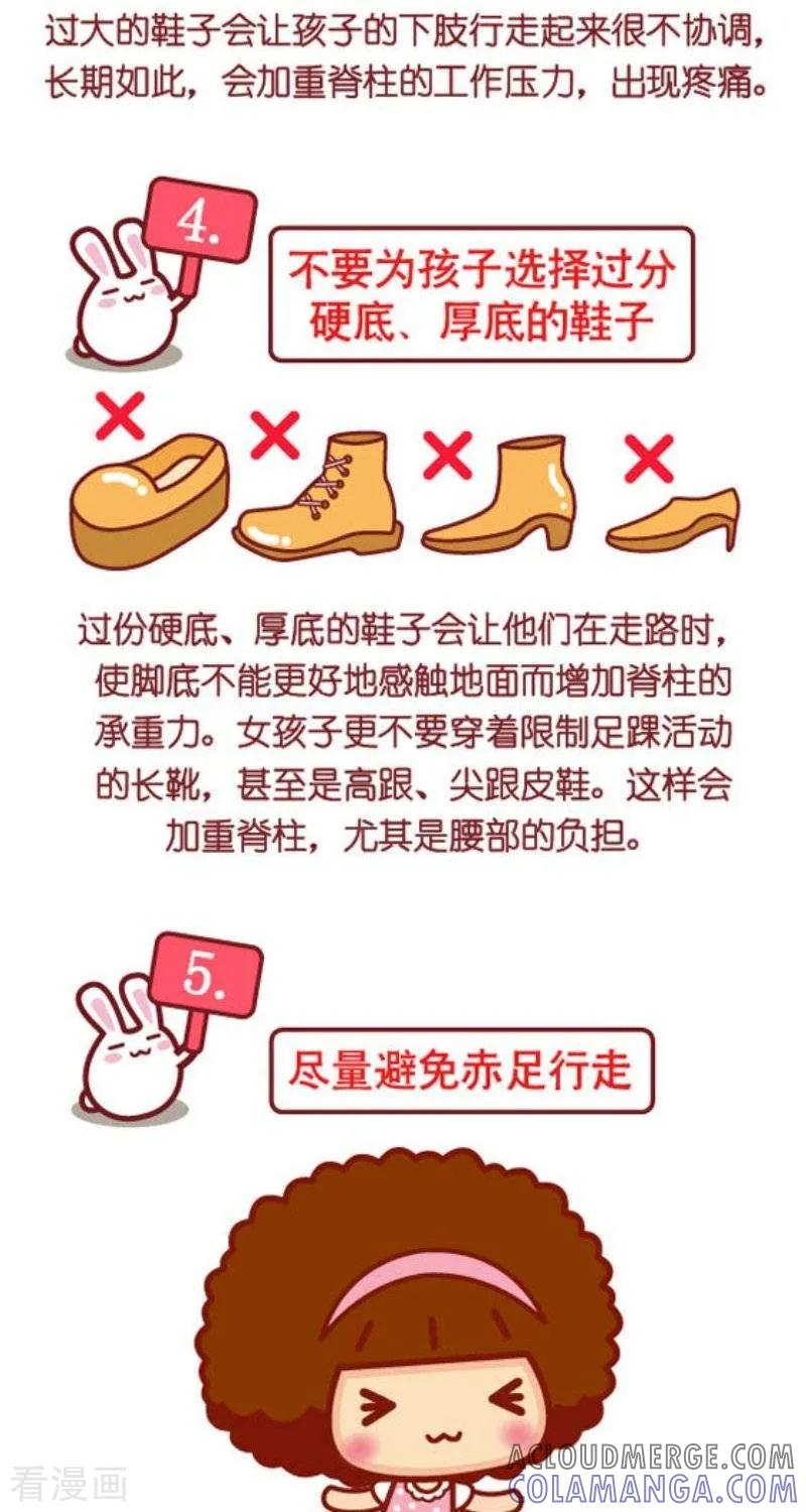 第122话脊柱侧弯的治疗与预防-摩丝摩丝-Mocmoc@智汇互动（第4张）