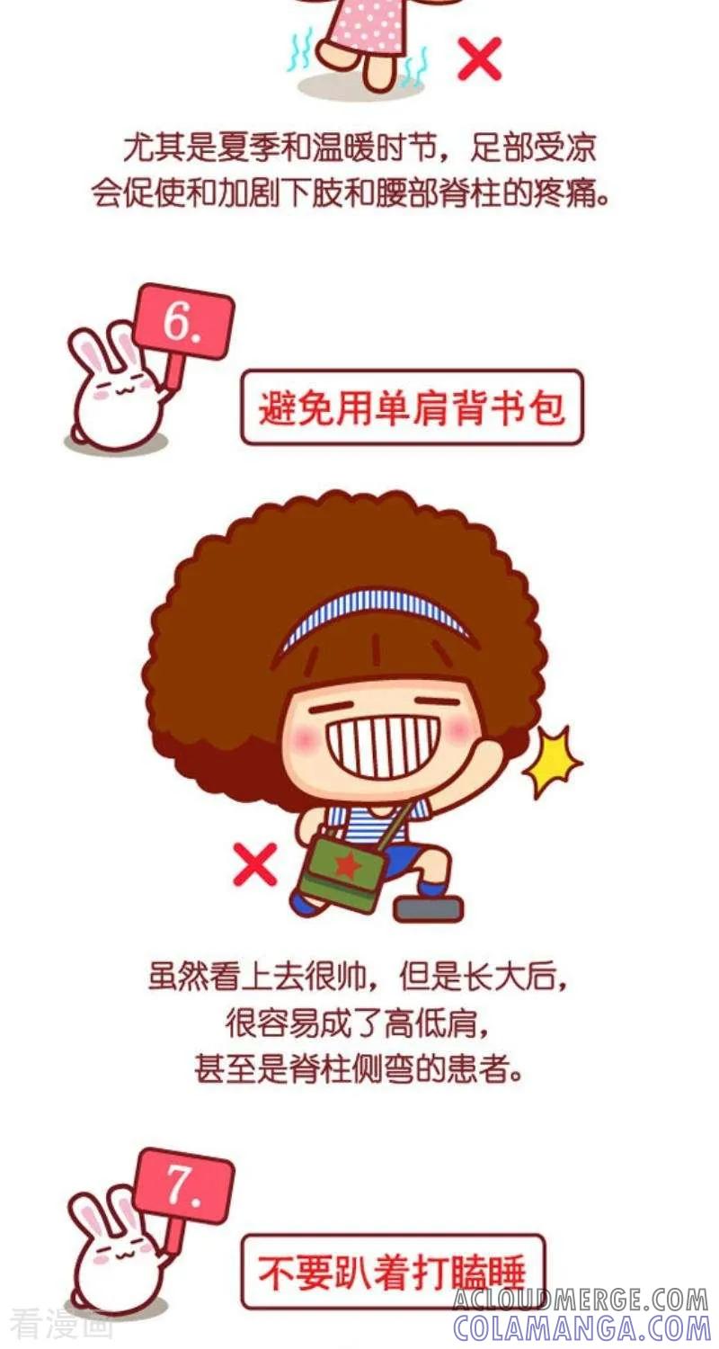 第122话脊柱侧弯的治疗与预防-摩丝摩丝-Mocmoc@智汇互动（第5张）