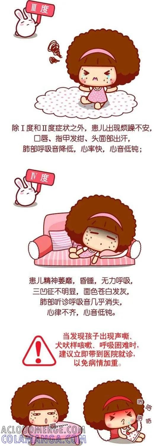 第136话急性感染性喉炎-摩丝摩丝-Mocmoc@智汇互动（第3张）
