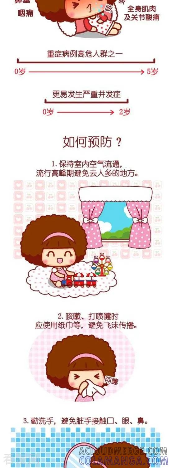 第90话流行性感冒-摩丝摩丝-Mocmoc@智汇互动（第3张）
