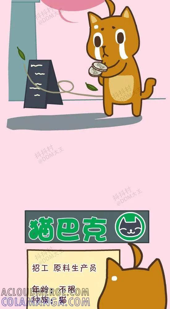 四十一话解雇-抖抖村-ddm大王（第2张）