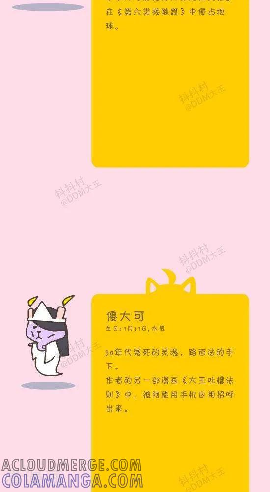 五十七话抖抖村大图鉴-2-抖抖村-ddm大王（第6张）