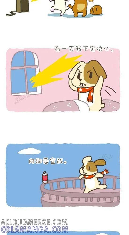 五十八话飞吧-抖抖村-ddm大王（第2张）