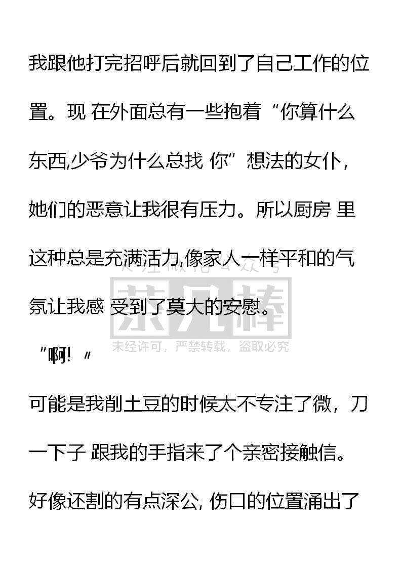 第40话-小说版重生：被指名为公爵的女仆-로하,주아리（第3张）