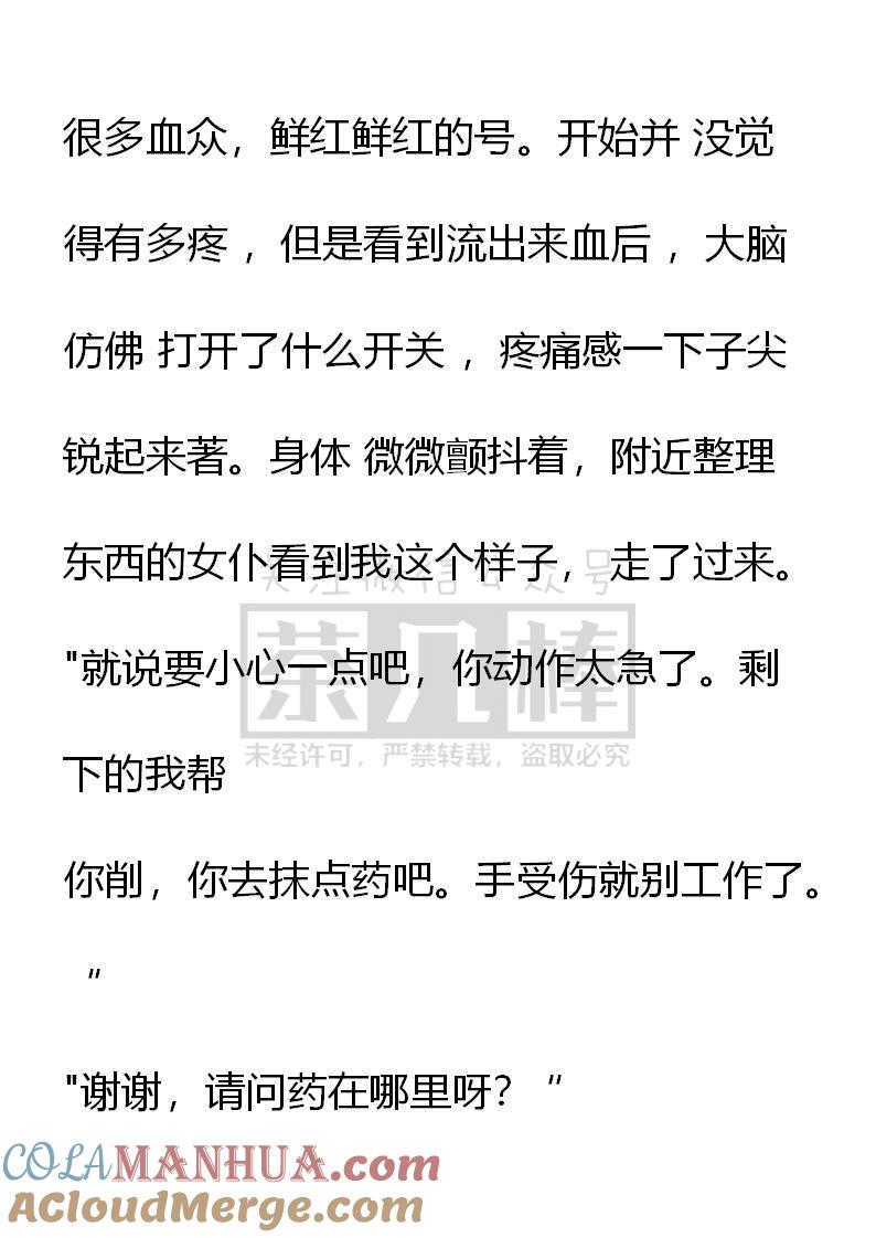 第40话-小说版重生：被指名为公爵的女仆-로하,주아리（第4张）