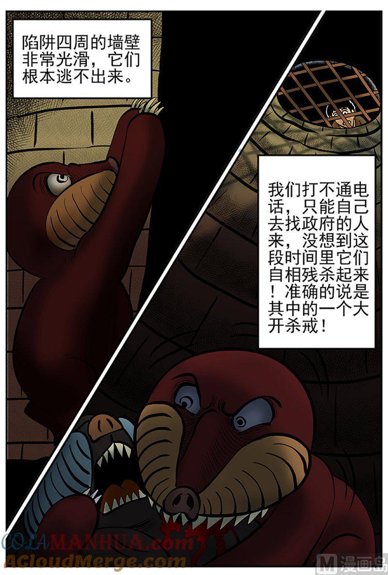 正文21(1)它3-小智怪谈彩色版-十日十月（原名小冷）（第12张）