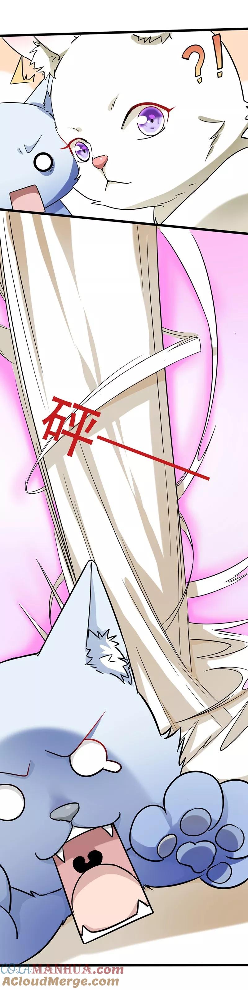第1话棉兔小棉-邪凤求凰-星际互娱（第11张）