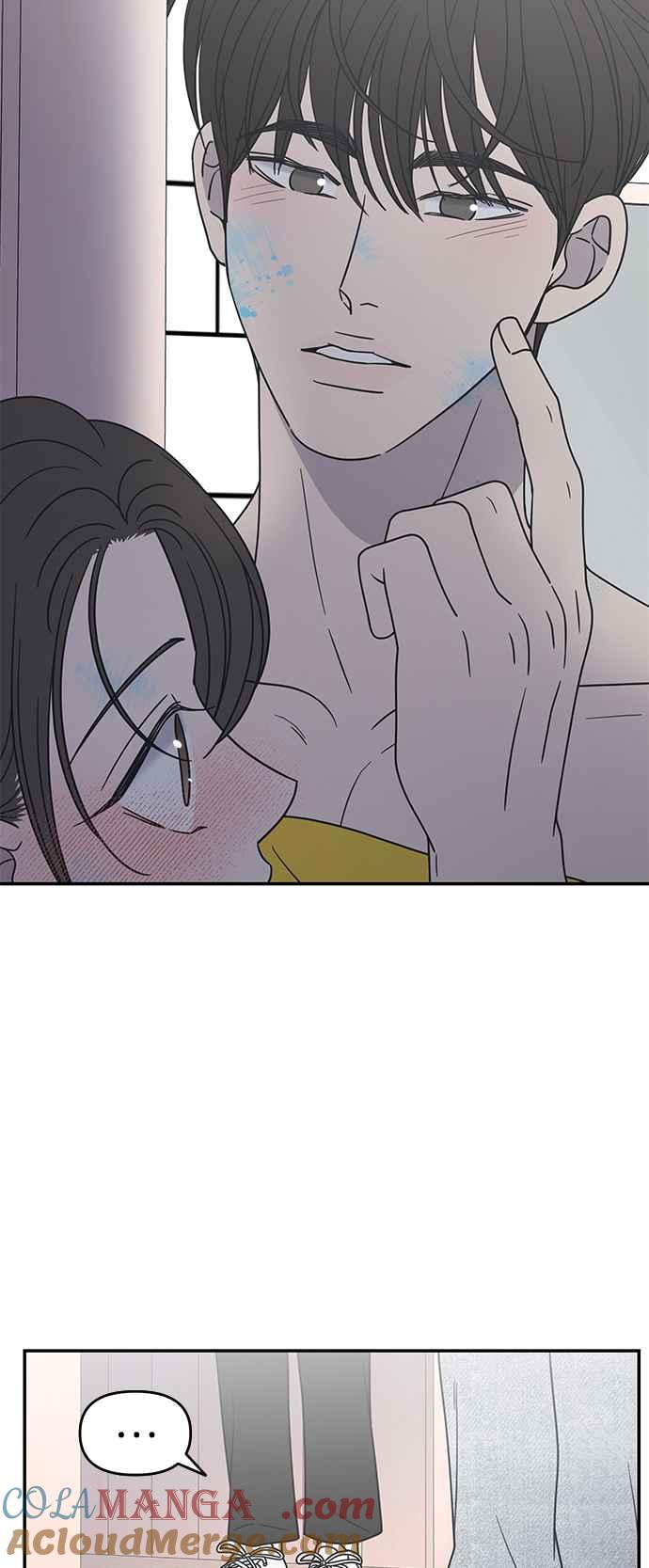 第27话-谢绝职场恋爱！-DOOBOO（第10张）