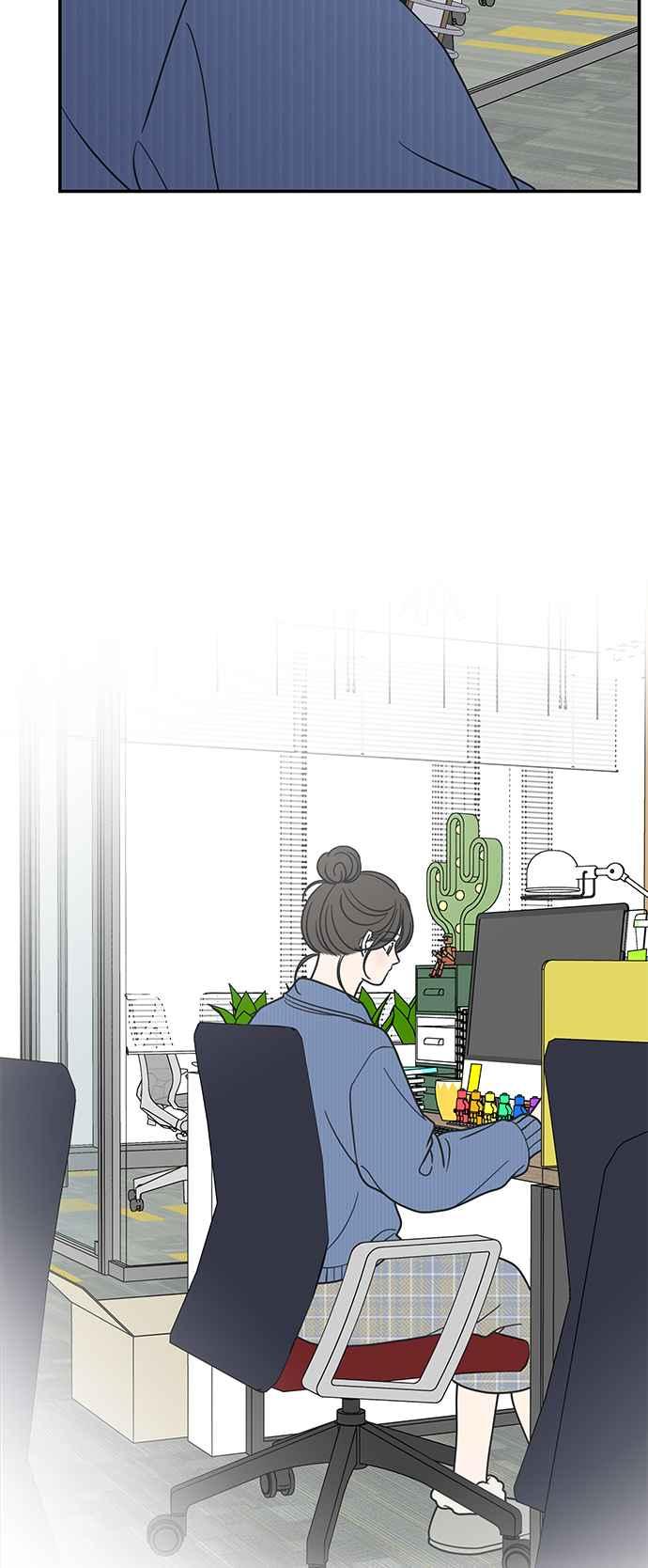 第33话-谢绝职场恋爱！-DOOBOO（第9张）