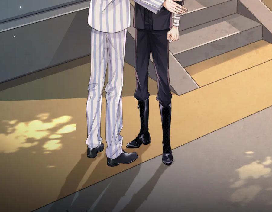 第104话恨-我亲爱的法医小姐-酒暖春深（原著）+鲸元社（画面）+ 欲言文化（编剧）（第8张）