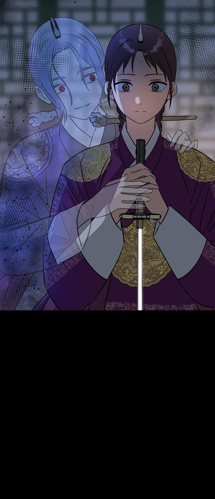 [第147话]再见，殿下-前世姻缘-JAEAH,HAE（第8张）
