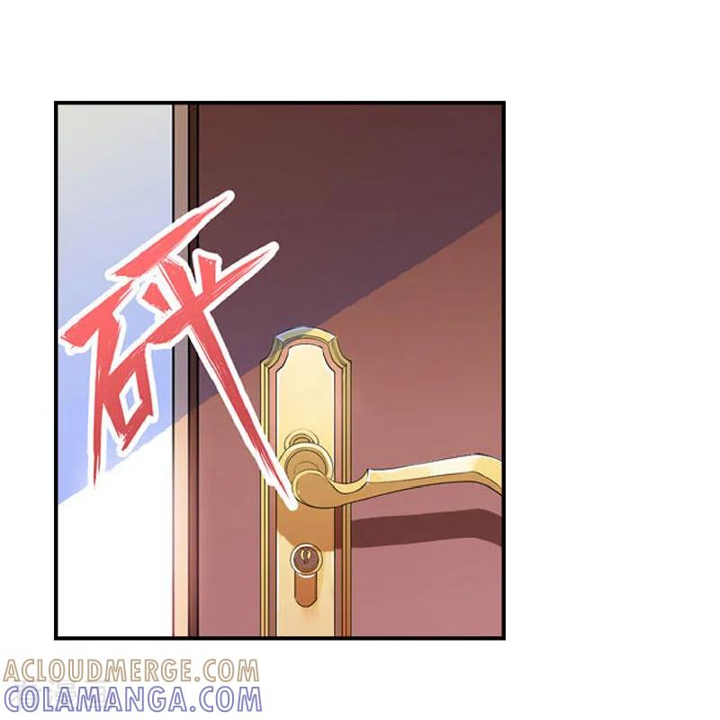 第31话原谅-豪门宠情：枕上总裁俏萌妻-元气弹（第3张）