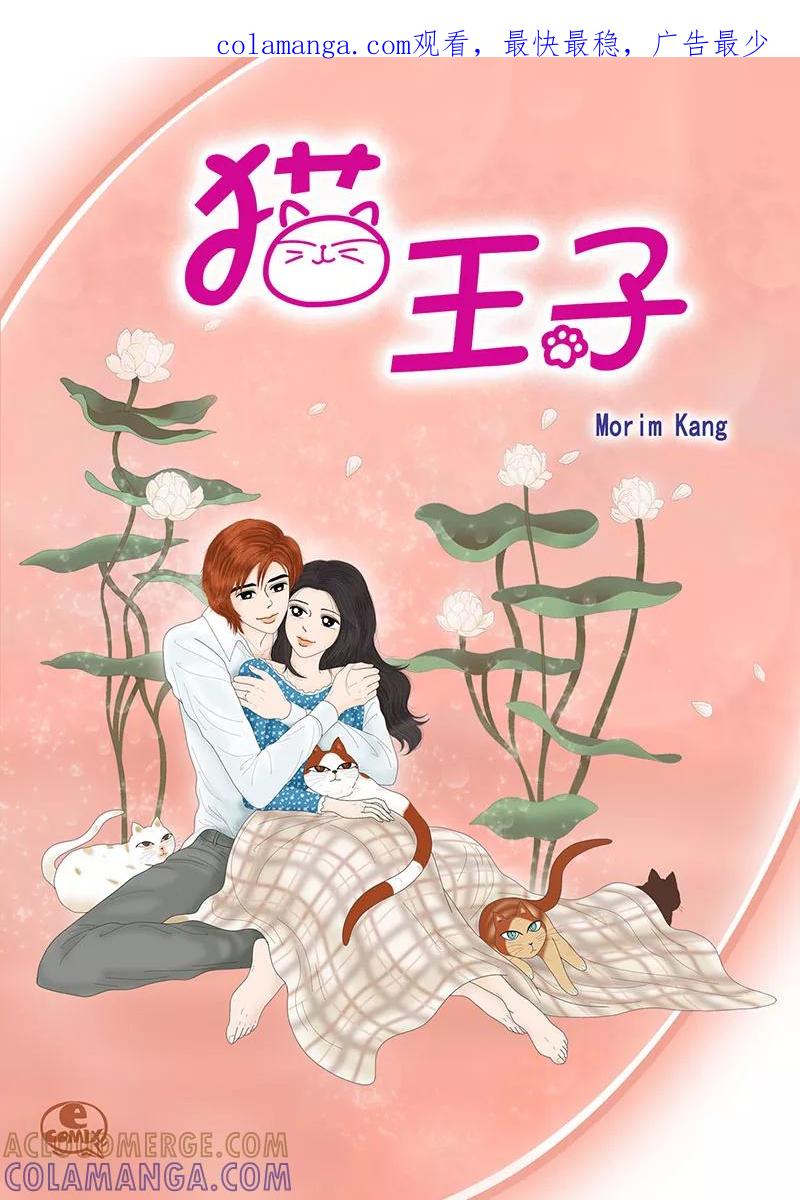 第29话调查-猫王子-蓝文文化（第1张）