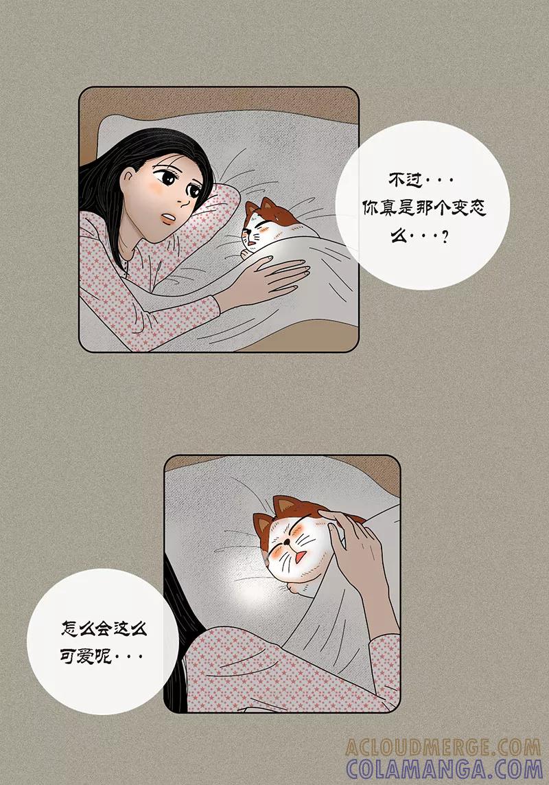 第31话我们还是做朋友吧-猫王子-蓝文文化（第7张）