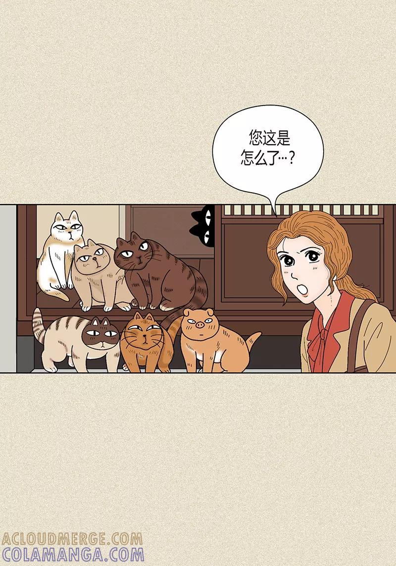 第33话我要和她结婚-猫王子-蓝文文化（第3张）