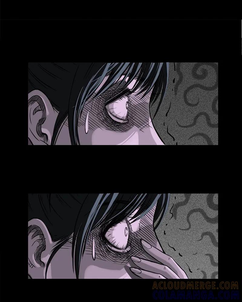 第2章：书桌(二)-西陵学院灵异短篇集-山绿米（第19张）