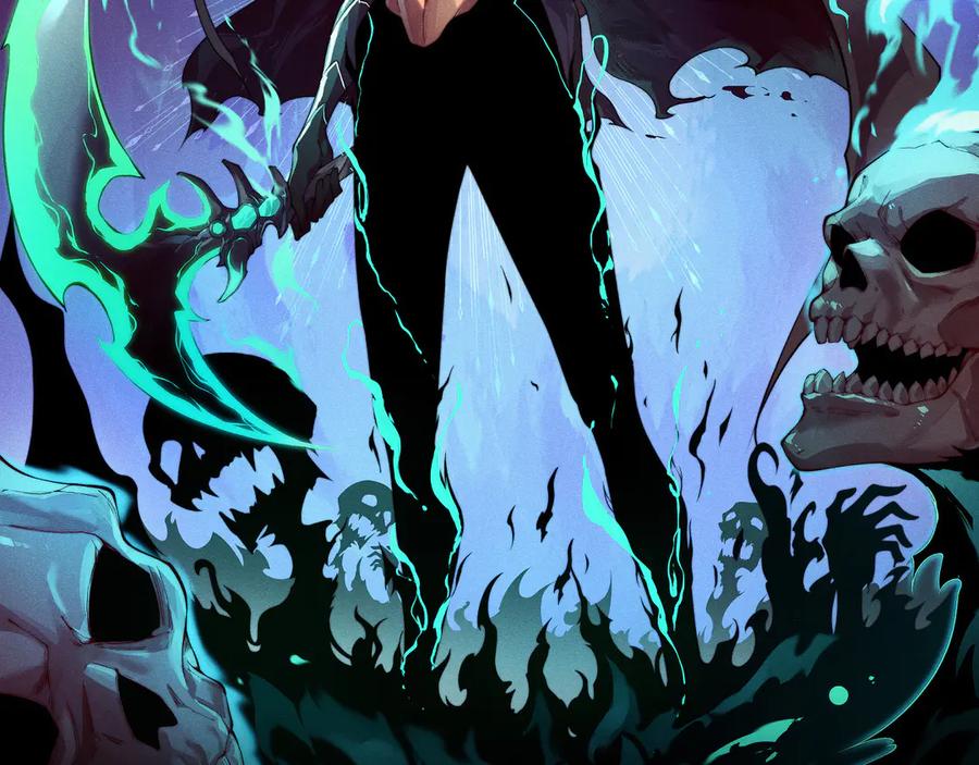 第105话白泽的创始人是？-力量点满？我可是亡灵法师啊！-17K小说网+吃掉小杏仁（原著）+黑鸟社（制作）（第8张）