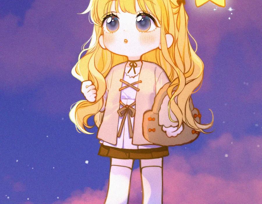 第145话秘密-星辰于我-犬一（第2张）