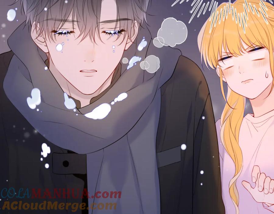 第148话摸摸我-星辰于我-犬一（第17张）