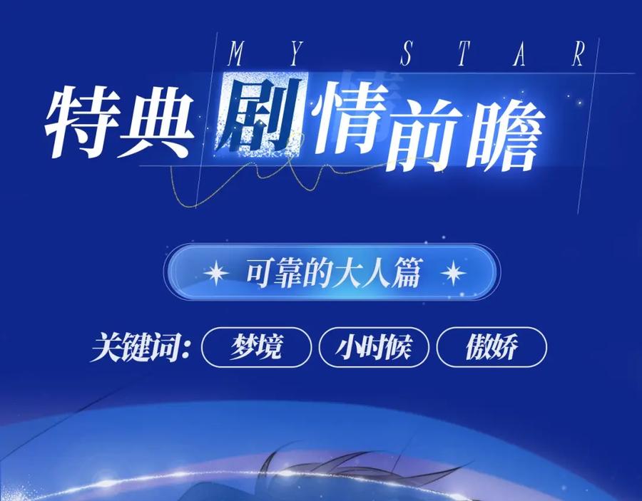 星辰于我特典季·1月22日时光机启动-星辰于我-犬一（第4张）