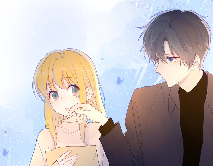 第18话星星的夜空-星辰于我-犬一（第17张）