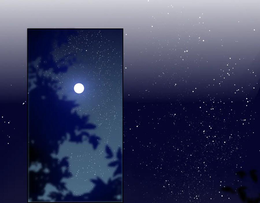 第18话星星的夜空-星辰于我-犬一（第3张）