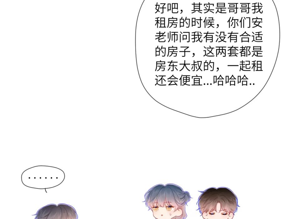 第80话老师的秘密-星辰于我-犬一（第28张）