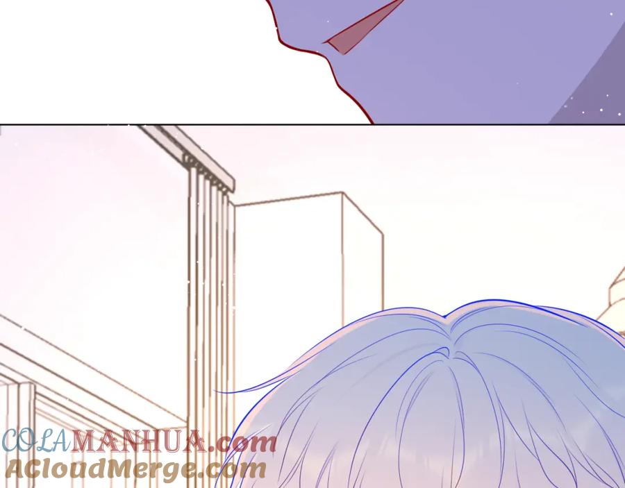 第85话我想成为作家-星辰于我-犬一（第19张）