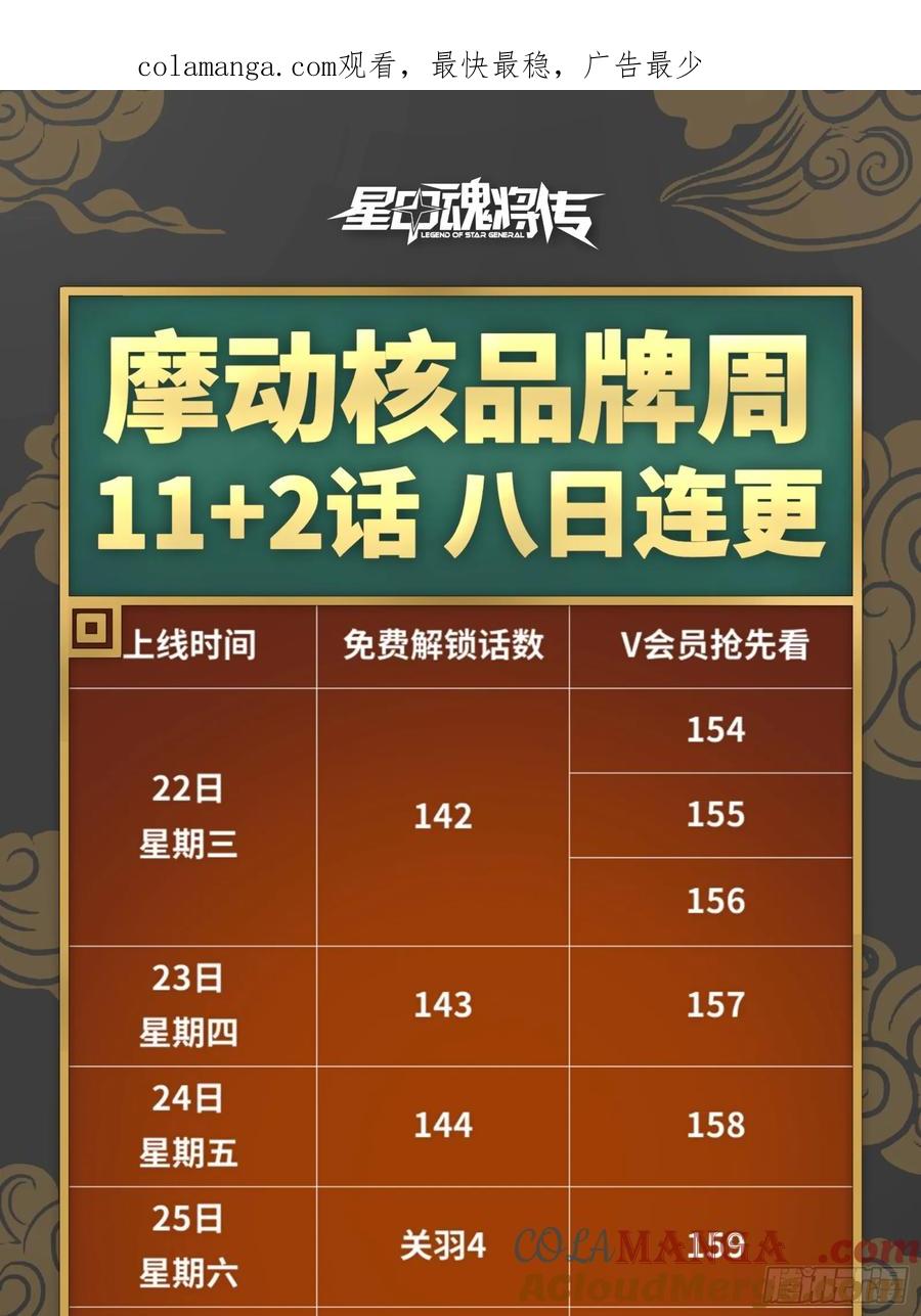 158麦家四秀-星甲魂将传-乐想动漫 x 摩动核稳霸（第1张）