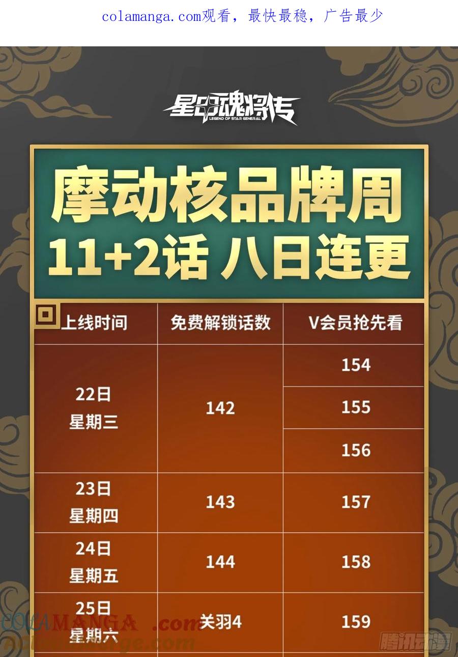 159捡到章六野-星甲魂将传-乐想动漫 x 摩动核稳霸（第1张）