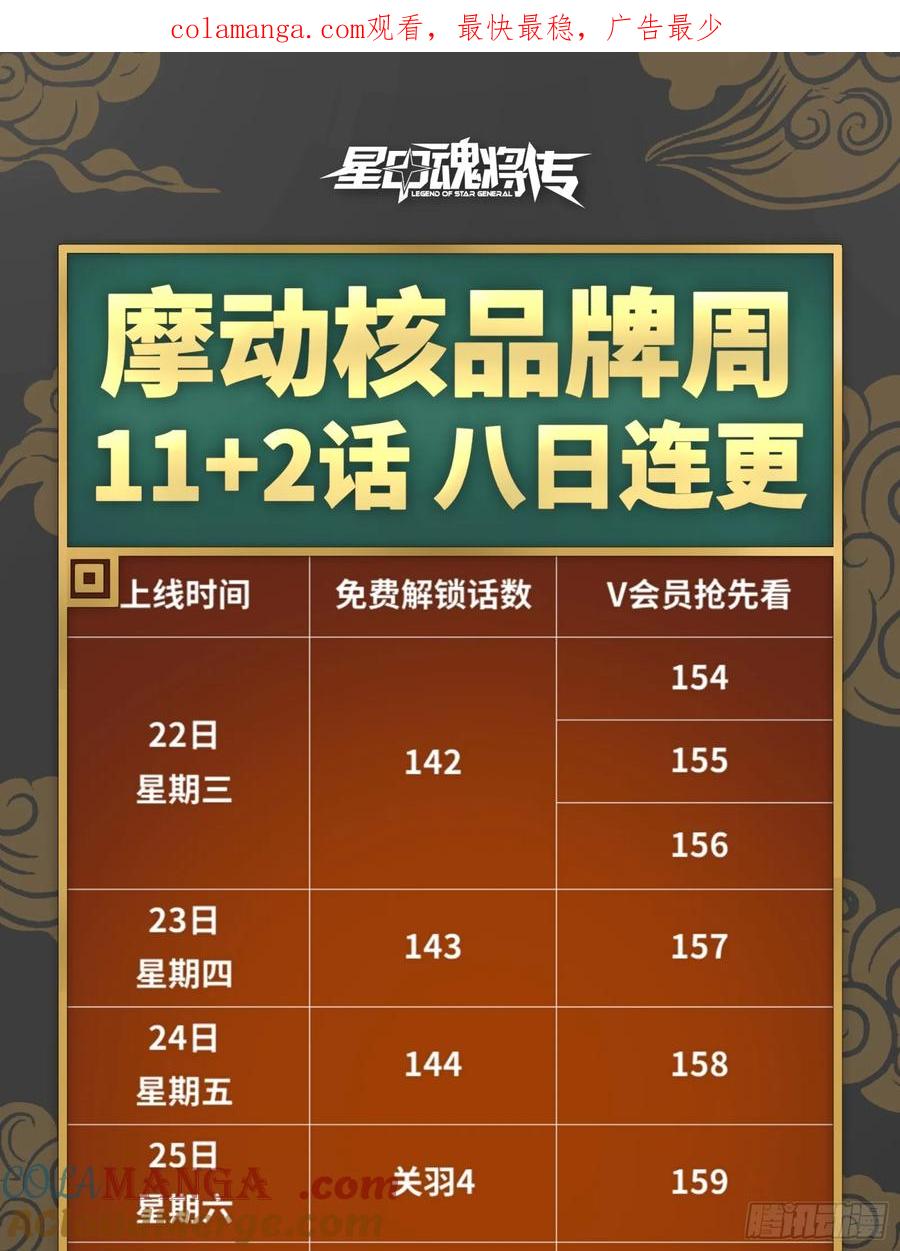 160仙人伟力深不可测-星甲魂将传-乐想动漫 x 摩动核稳霸（第1张）
