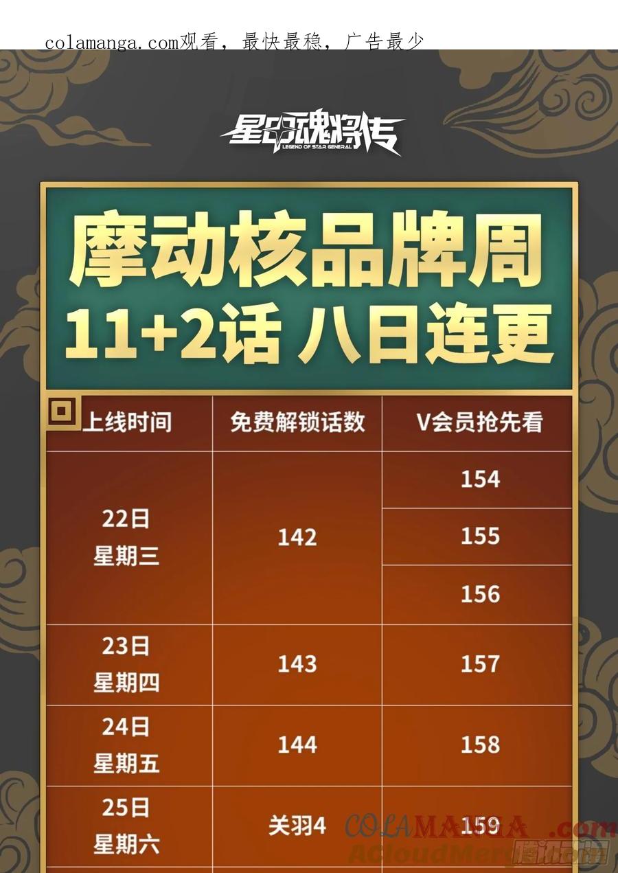 161敖丙的初战-星甲魂将传-乐想动漫 x 摩动核稳霸（第1张）