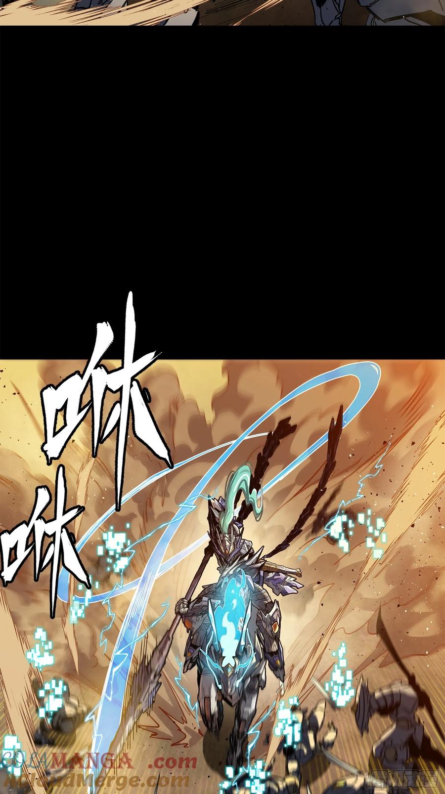 215星魂将赵云-星甲魂将传-乐想动漫 x 摩动核稳霸（第13张）