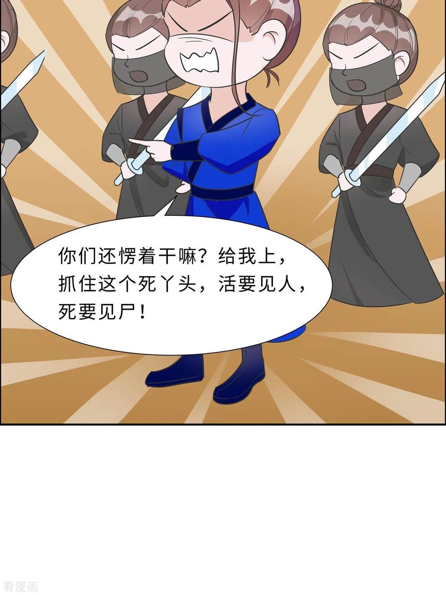第65话魔高一丈-穿越王妃，夫君别找虐-成都平流（第29张）