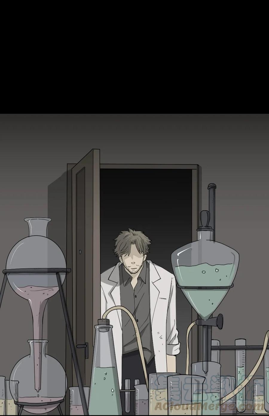 微观世界-怪奇笔记-创画文化（第16张）