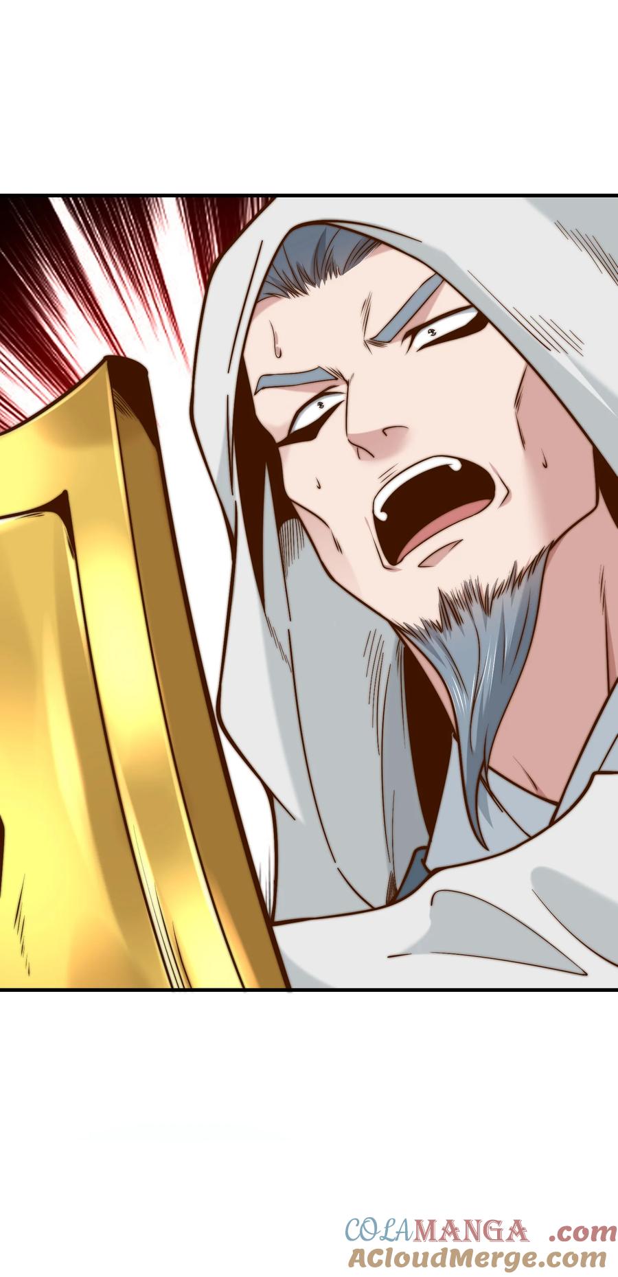 168救人-混沌剑神-17K漫画（第8张）