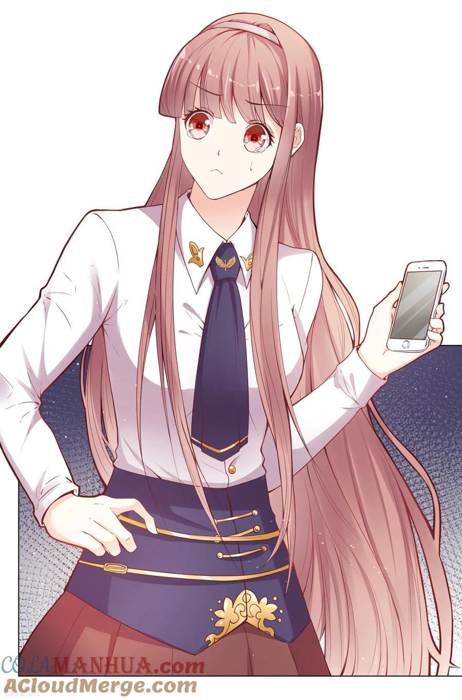 第28话你当她是药还是你的女人？-星际帝国第一宠婚-仙娱文化（第15张）