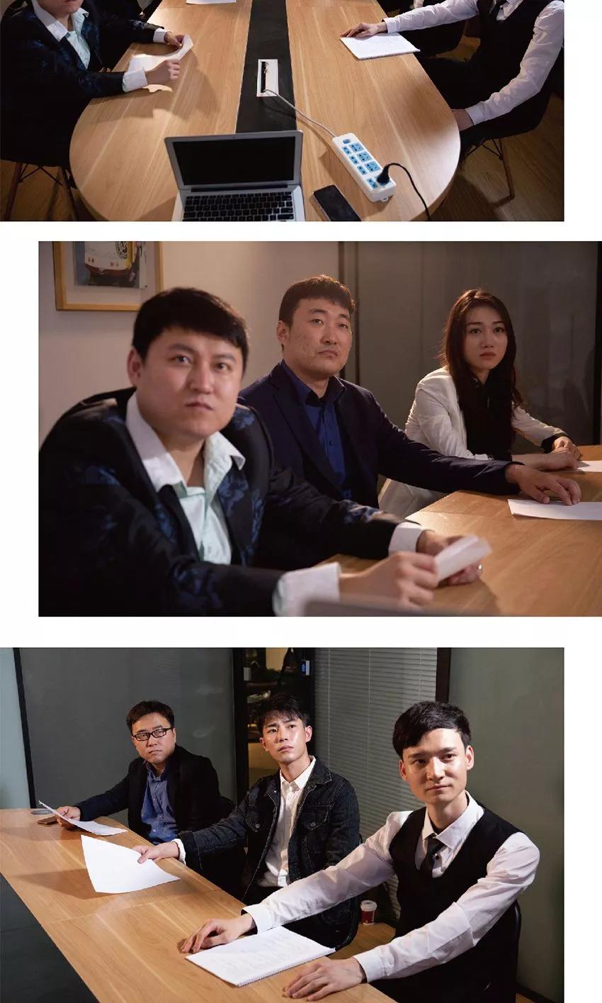 第21话重要的机会-未来男神-剧能玩（第8张）