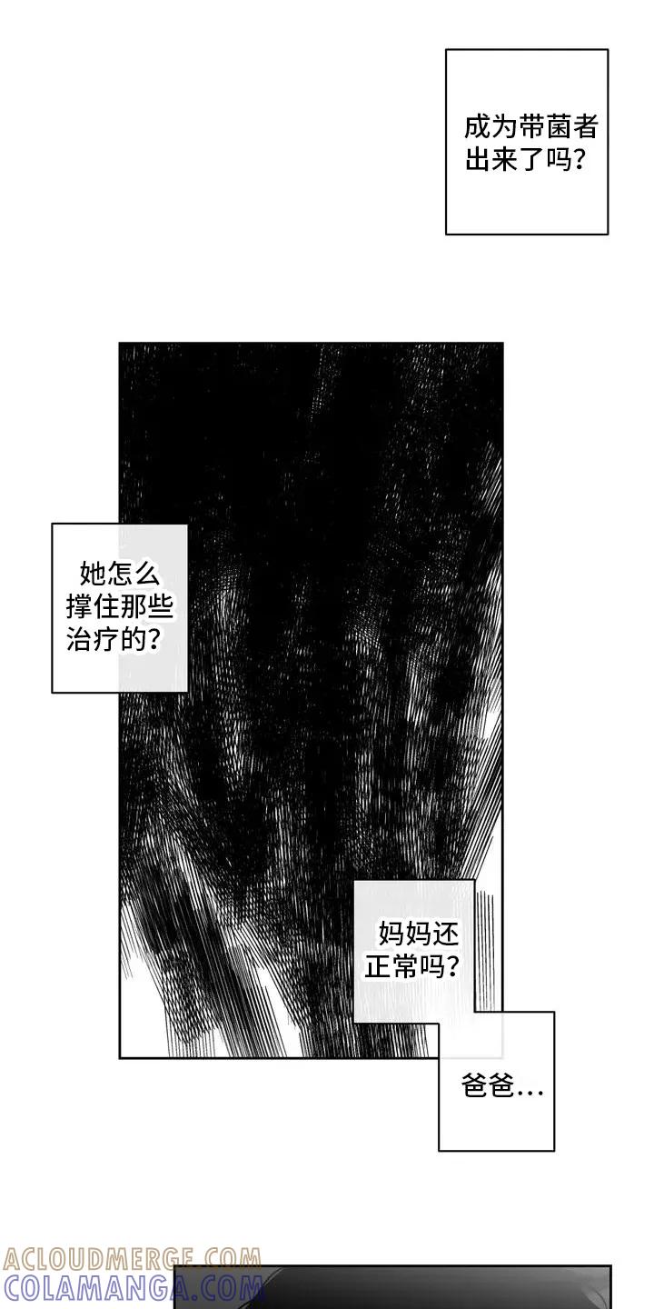 第3章：外出-孽缘(FAN)-Keonn（第13张）