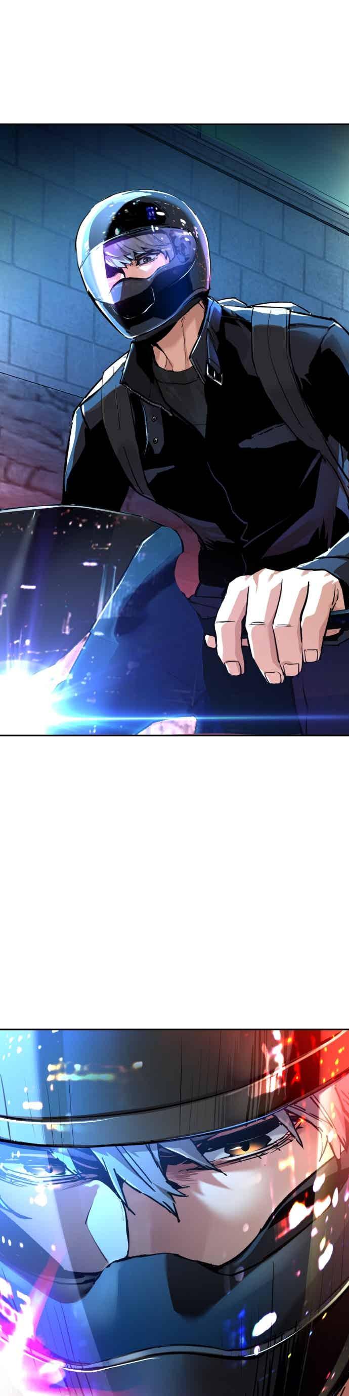 第253话-少年佣兵-YC,rak hyun（第2张）
