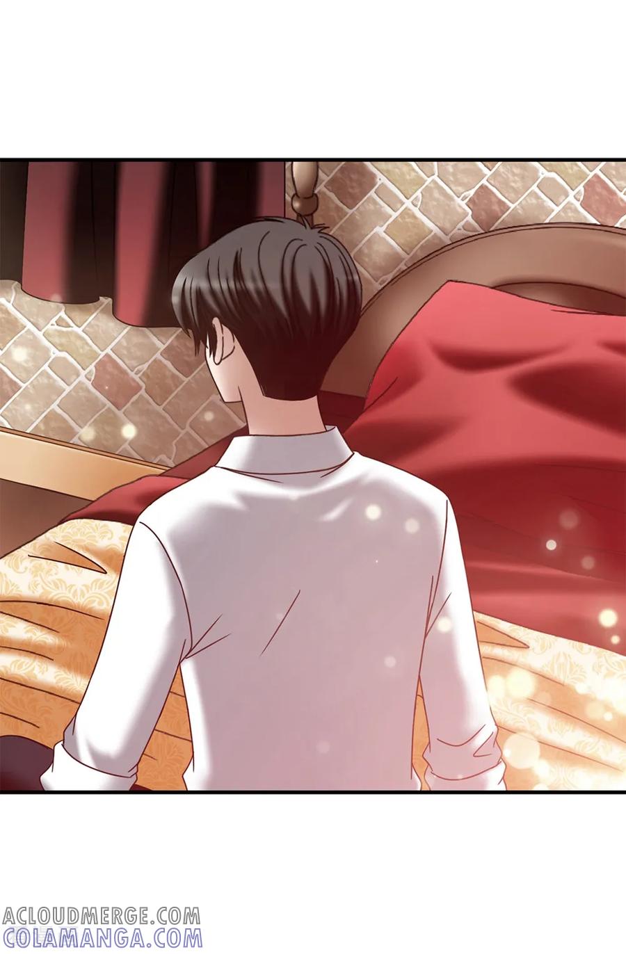第137话顺利登基-我不是女神-Daon Creative（第21张）