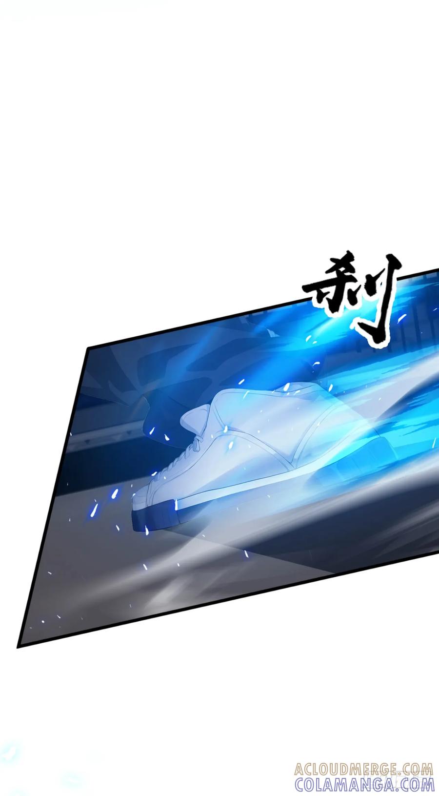 第54话你，由我来击败！-太古十凶：别人御兽我御兽娘-iCiyuan动漫（第7张）