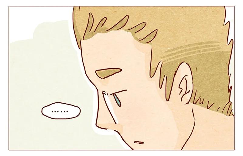 114话伊万的秘密-喂，看见耳朵啦-特雷西胡,漫漫漫画（第11张）